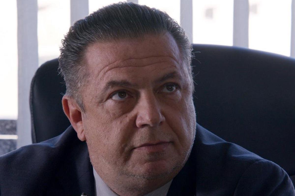 Παγιδευμένοι: Για άλλη μια φορά ο Χατζής βρίσκεται απέναντι