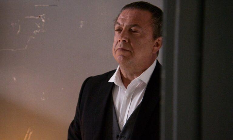 Παγιδευμένοι: Για άλλη μια φορά ο Χατζής βρίσκεται απέναντι