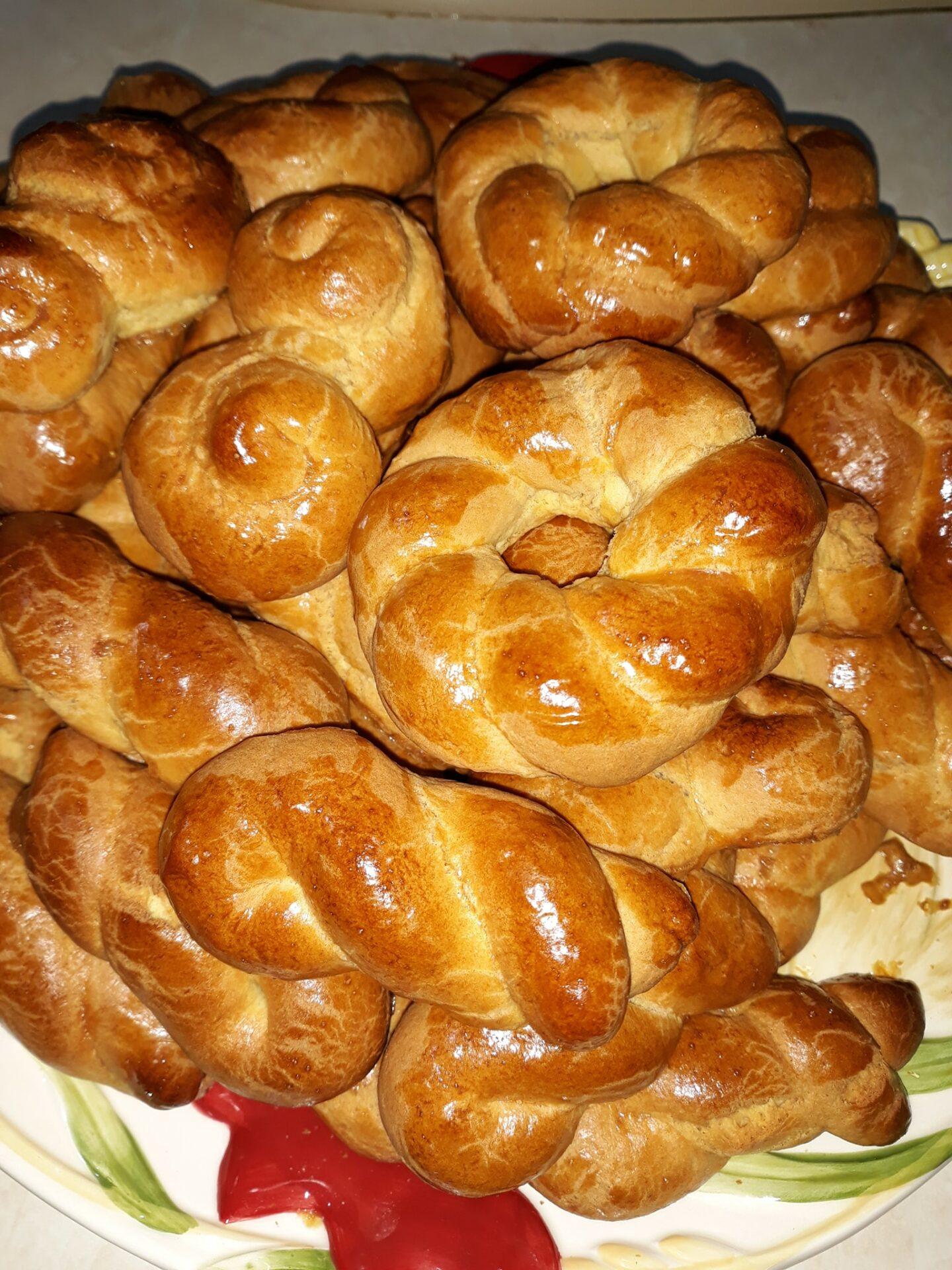 πασχαλινά-κουλουράκια-συνταγή- πασχαλινά-κουλουράκια-συνταγή-