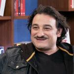 Βασίλης Χαραλαμπόπουλος: Αυτό με έκανε να χτυπήσω καμπανάκι και να πω – Παναγία μου παραμεγάλωσα