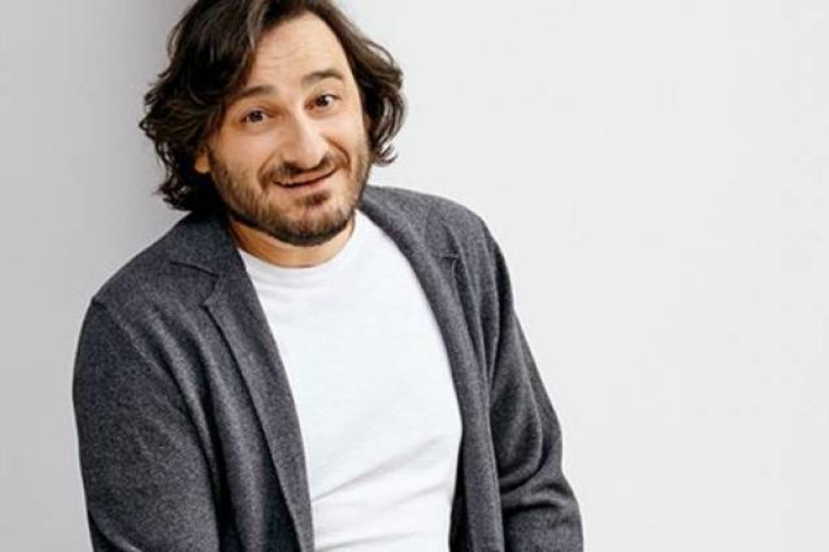 Βασίλης Χαραλαμπόπουλος: Αυτό με έκανε να χτυπήσω καμπανάκι και να πω – Παναγία μου παραμεγάλωσα