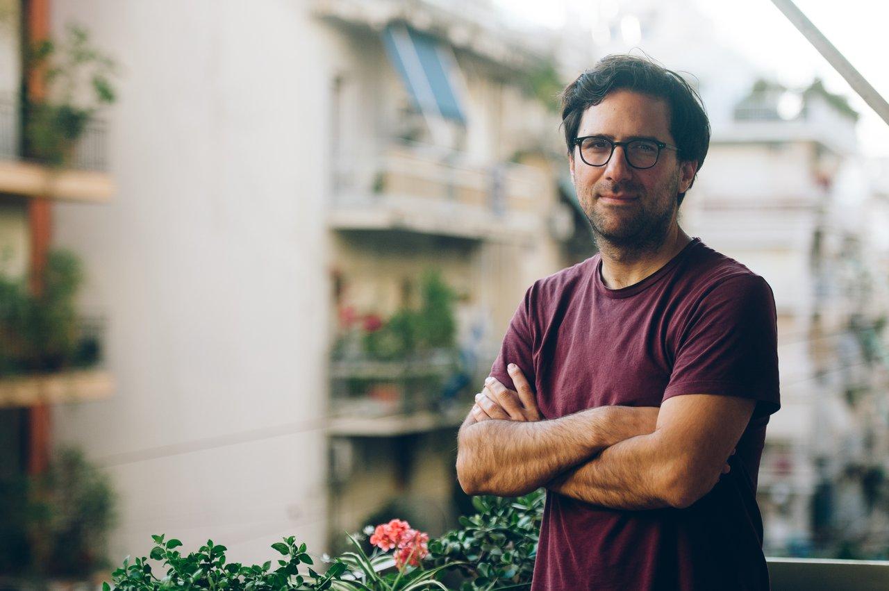 Χριστίνα Χειλά Φαμέλη: Αυτός είναι ο νέος έρωτας της Αργυρώς του Σασμου