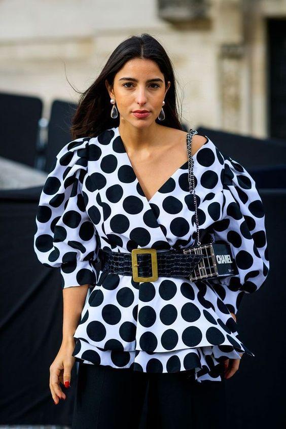 Αυτό είναι το print που θα πρωταγωνιστήσει την Άνοιξη και θα δούμε 15 ιδέες να το υιοθετήσεις Αυτό είναι το print που θα πρωταγωνιστήσει την Άνοιξη και θα δούμε 15 ιδέες να το υιοθετήσεις