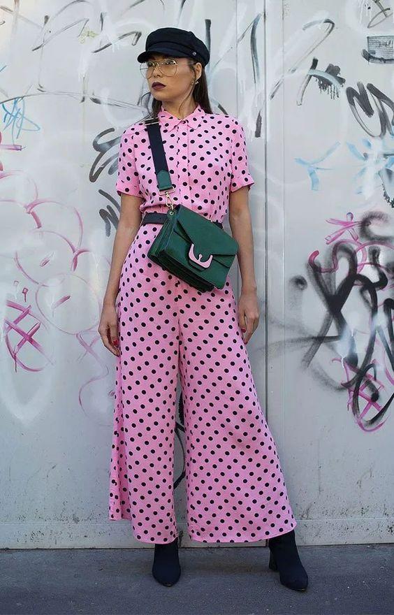 ιδέες-για-πουά print-την-Άνοιξη 2024-στο-γυναικείο ντύσιμο- ιδέες-για-πουά print-την-Άνοιξη 2024-στο-γυναικείο ντύσιμο-