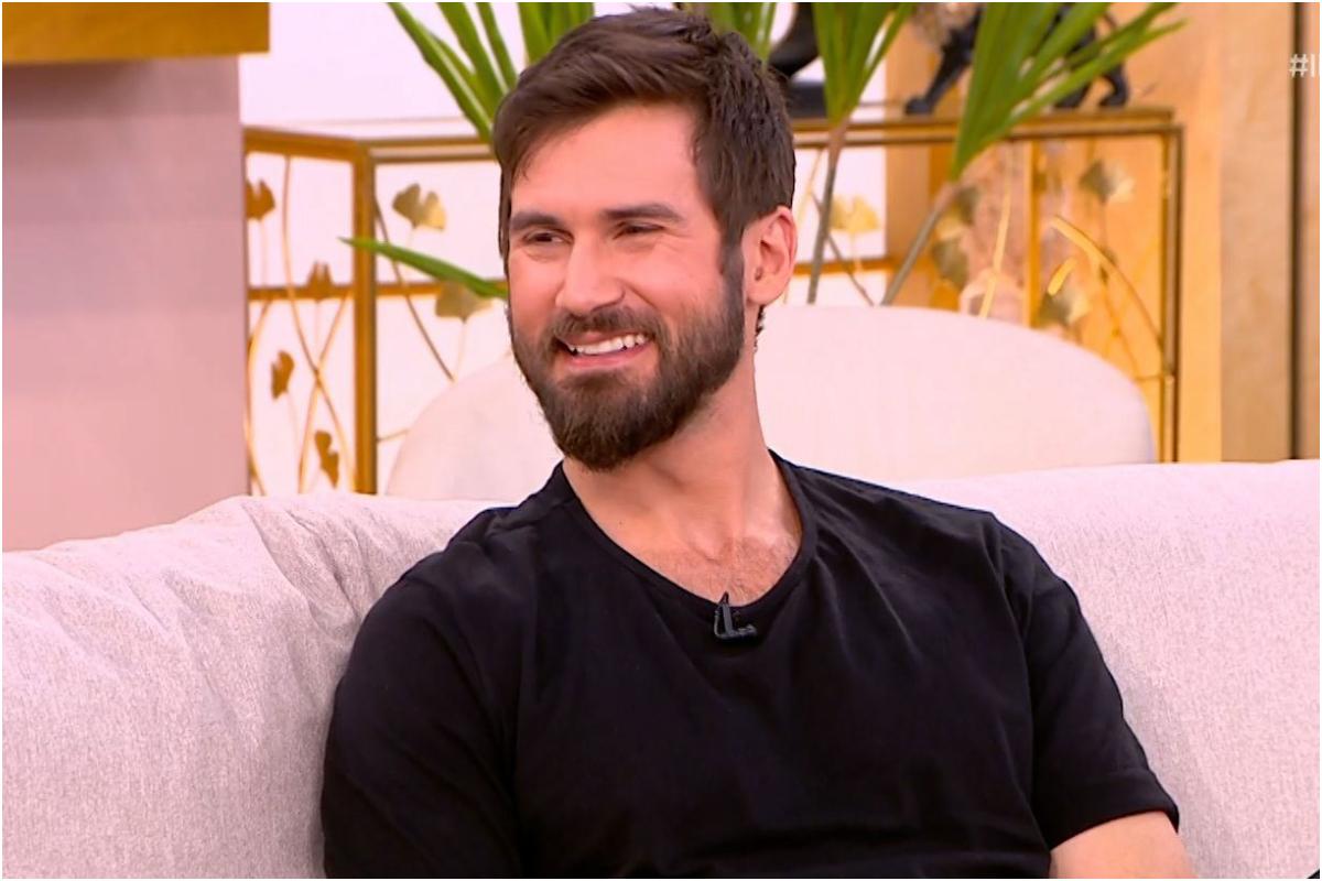 Αναστάσης Ροϊλός – Η Μάγισσα: Η απουσία του πατέρα του από την ζωή του και πως το βίωσε