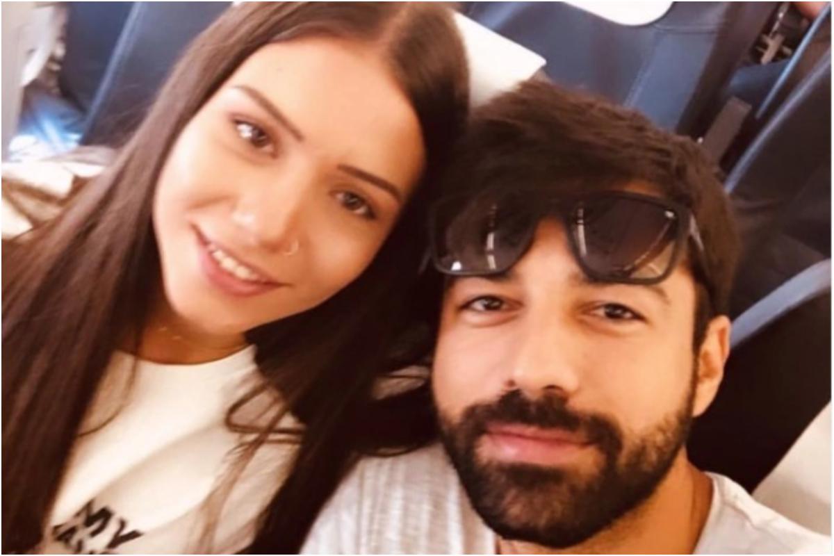 Αντρέας Γεωργίου: Ο γάμος του, οι κουμπάροι και τα προσκλητήρια