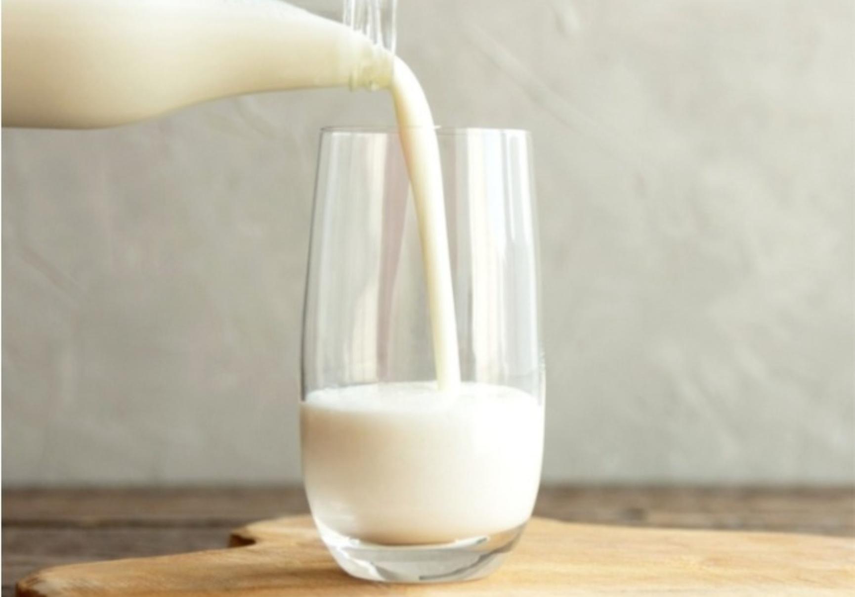 Γάλα: Η διατροφική αξία του και πως βοηθάει τον οργανισμό