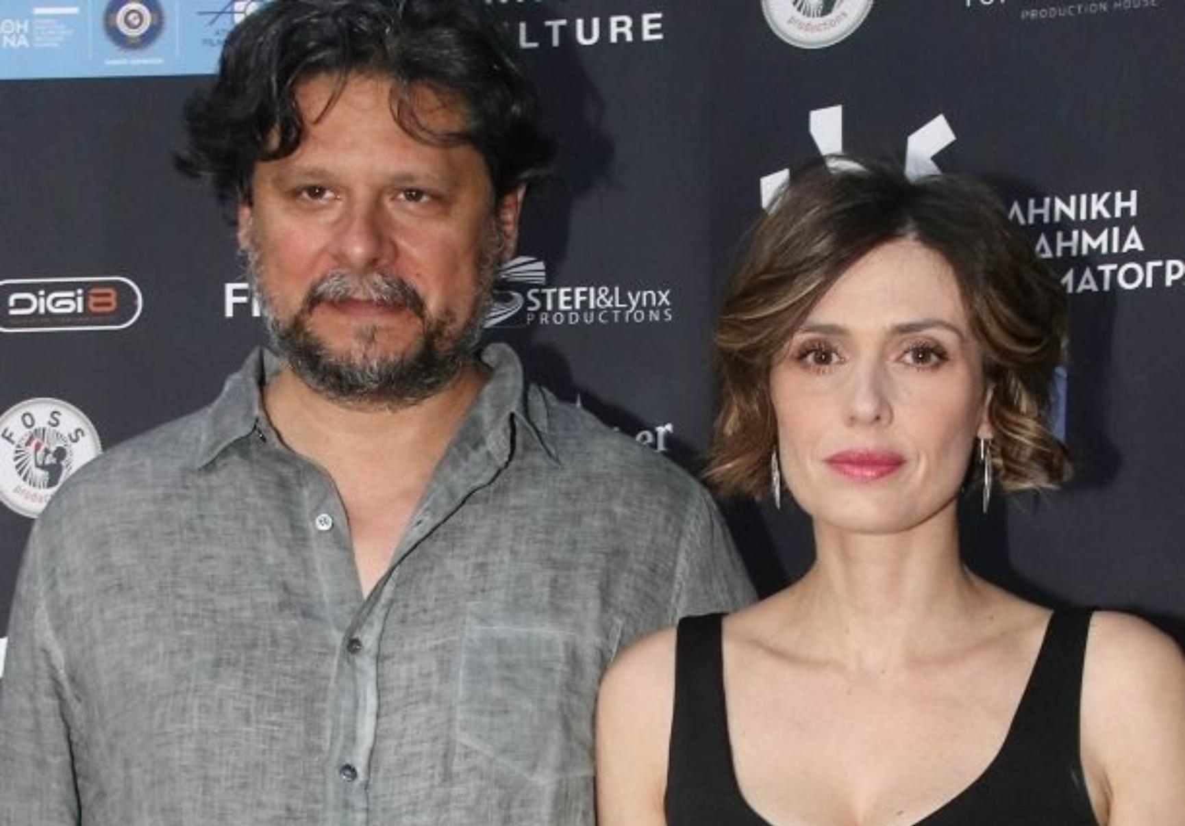 Μαρκέλλα Γιαννάτου: Έγινε η ονοματοδοσία της κόρης της