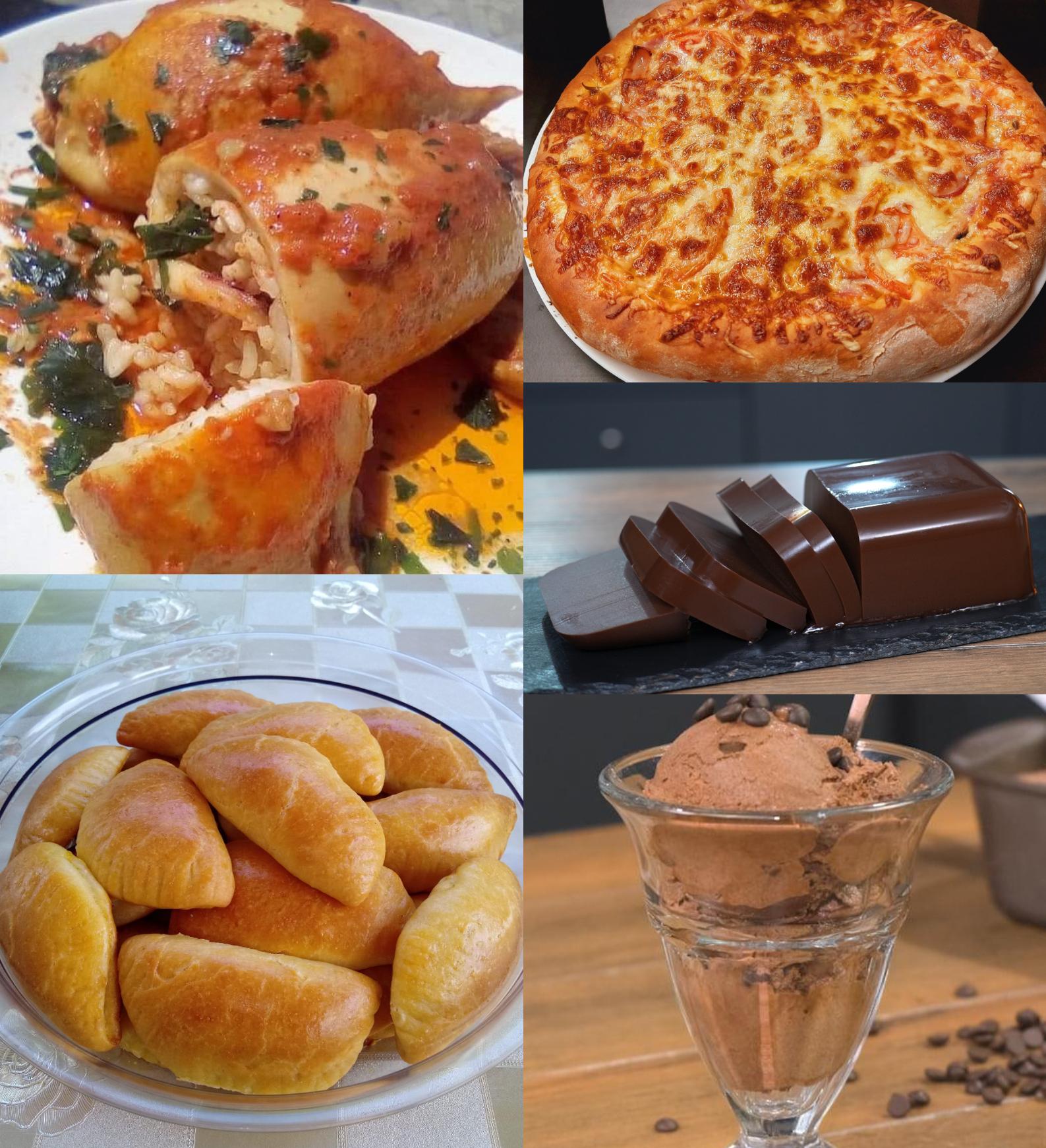 Μενού εβδομάδας από 8/4/2022 ως 14/04/2022