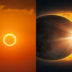 Ολική έκλειψη Ηλίου: Η Πτώση της θερμοκρασίας και τα σπάνια φαινόμενα που συμβαίνουν κατά τη διάρκεια της