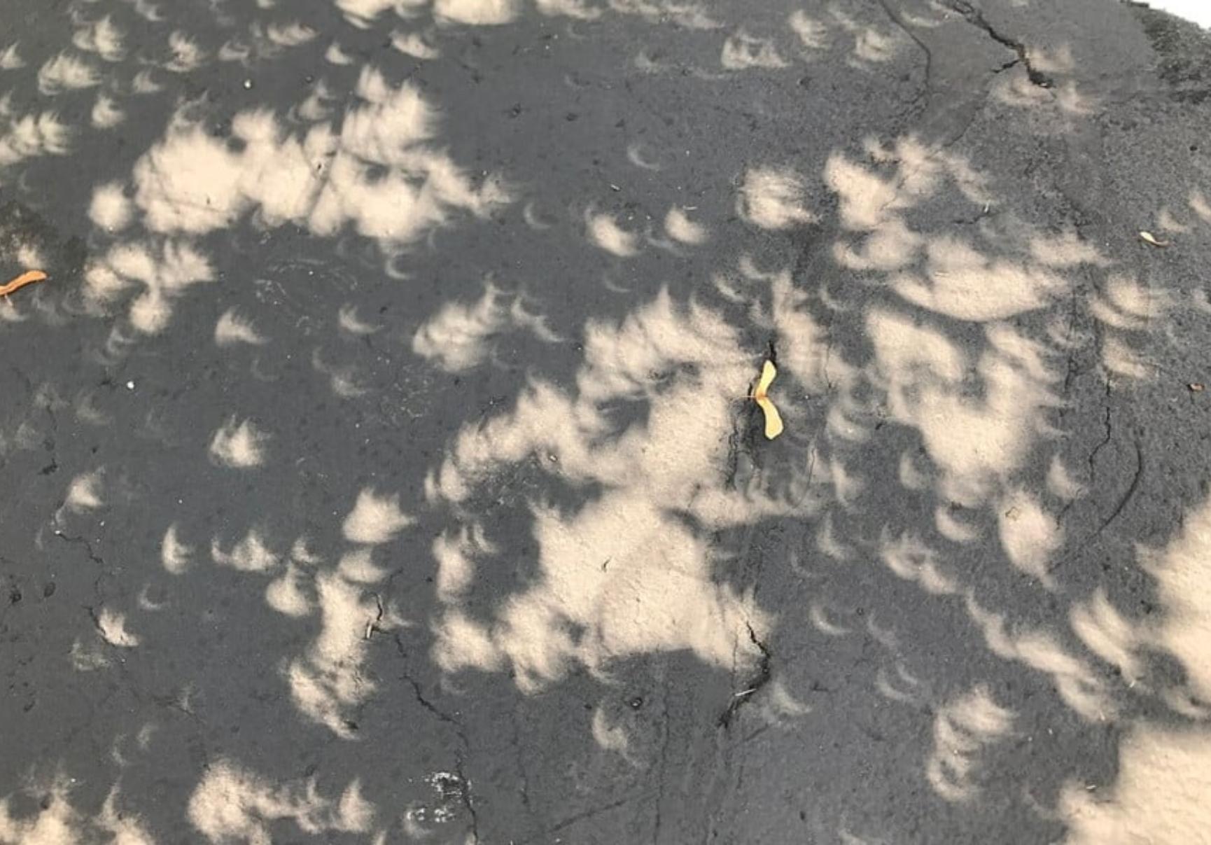 Ολική έκλειψη Ηλίου: Η Πτώση της θερμοκρασίας και τα σπάνια φαινόμενα που συμβαίνουν κατά τη διάρκεια της