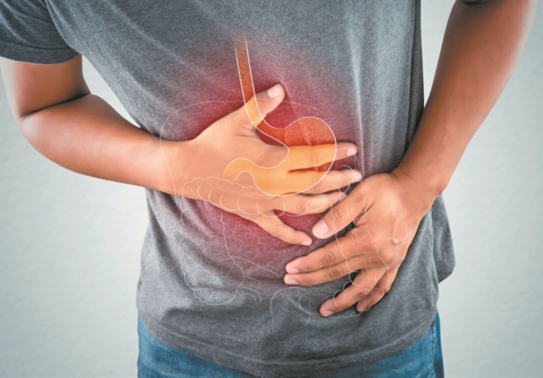 Πεπτικό έλκος: Τι είναι ποια τα συμπτώματα και πως αντιμετωπίζεται