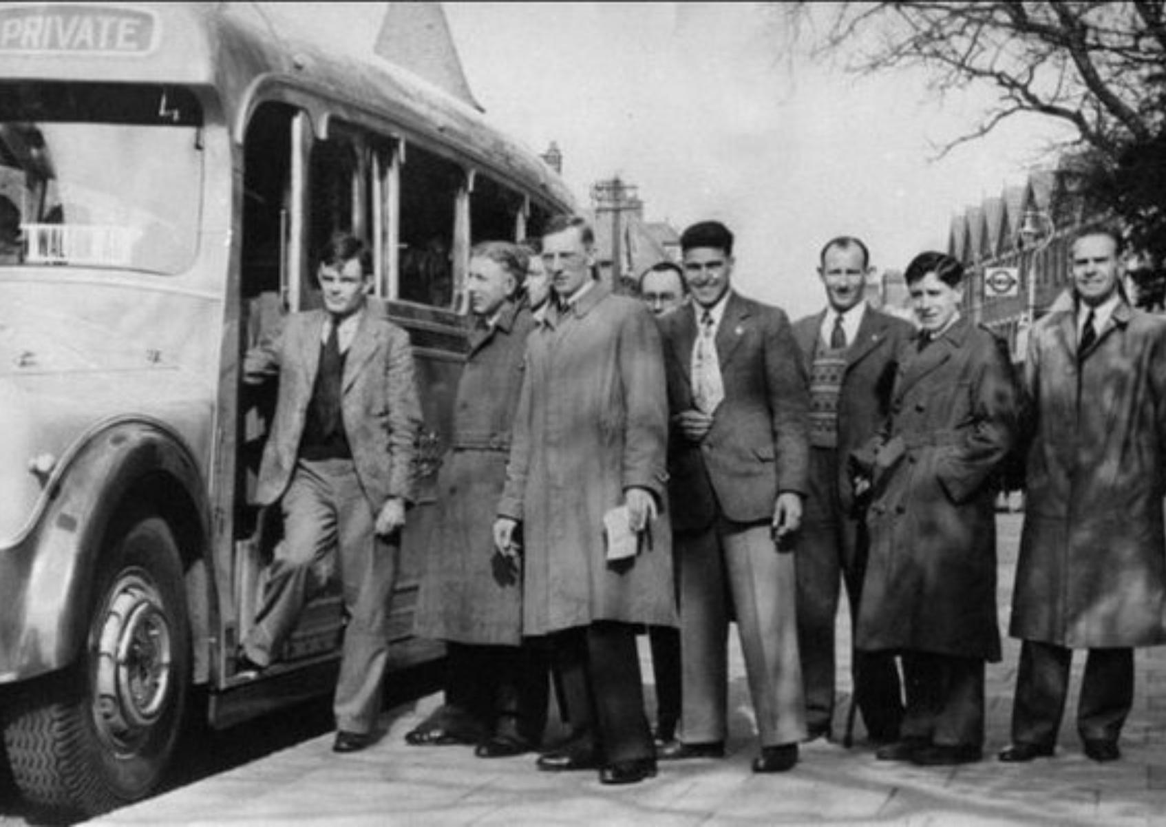 Alan Turing: Η ιστορία του ανθρώπου που γέννησε τους υπολογιστές