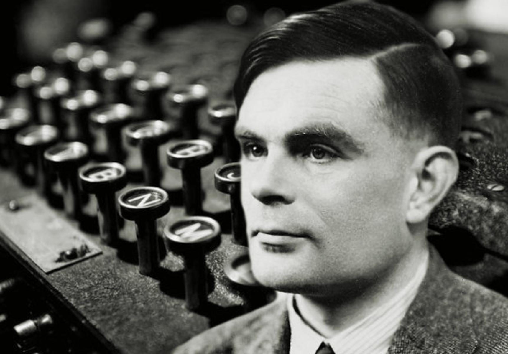 Alan Turing: Η ιστορία του ανθρώπου που γέννησε τους υπολογιστές