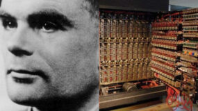 Alan Turing: Η ιστορία του ανθρώπου που γέννησε τους υπολογιστές