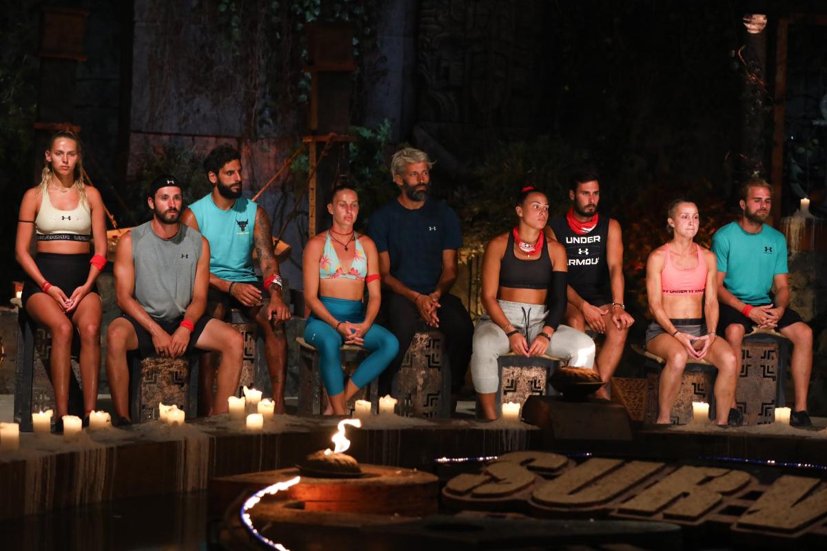 Survivor spoiler 09/04/24: Ποια ομάδα κερδίζει