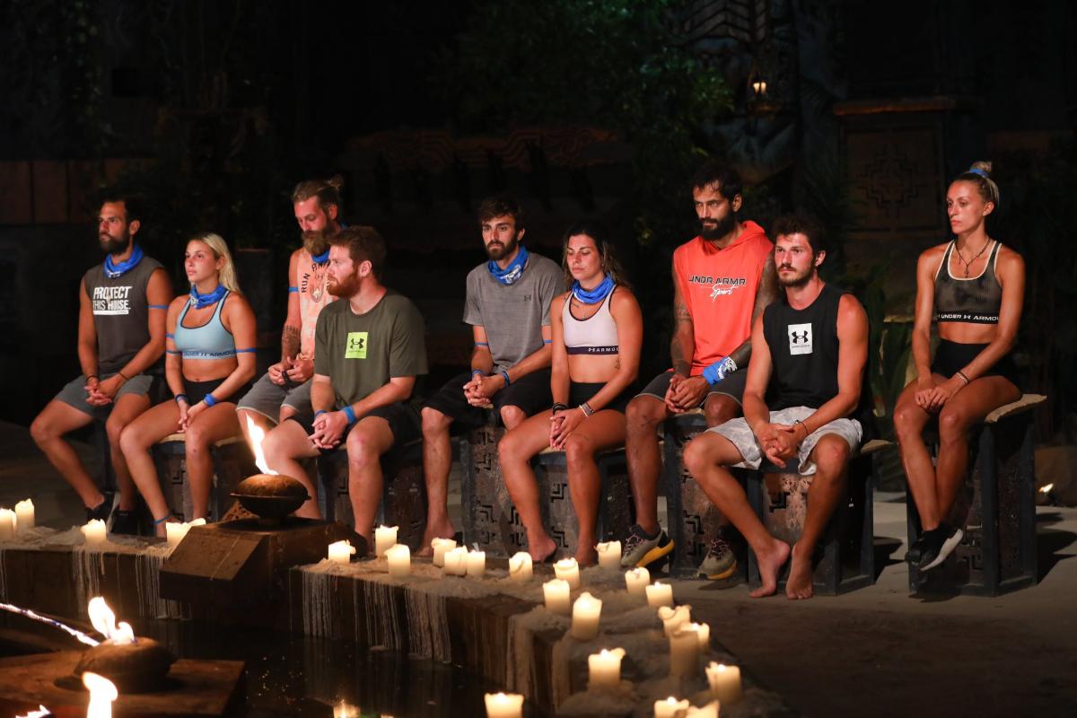 Survivor spoiler 09/04/24: Ποια ομάδα κερδίζει