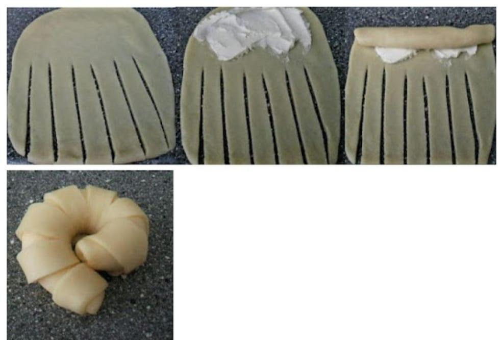 αλμυρά μάφινς-με-τυρί κρέμα-συνταγή- αλμυρά μάφινς-με-τυρί κρέμα-συνταγή-