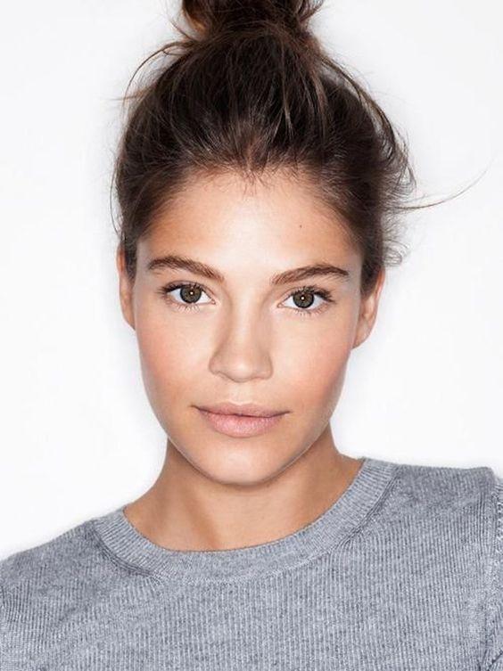 no make up-τάσεις-Άνοιξη-Καλοκαίρι-2024-μακιγιάζ-ιδέες- no make up-τάσεις-Άνοιξη-Καλοκαίρι-2024-μακιγιάζ-ιδέες-