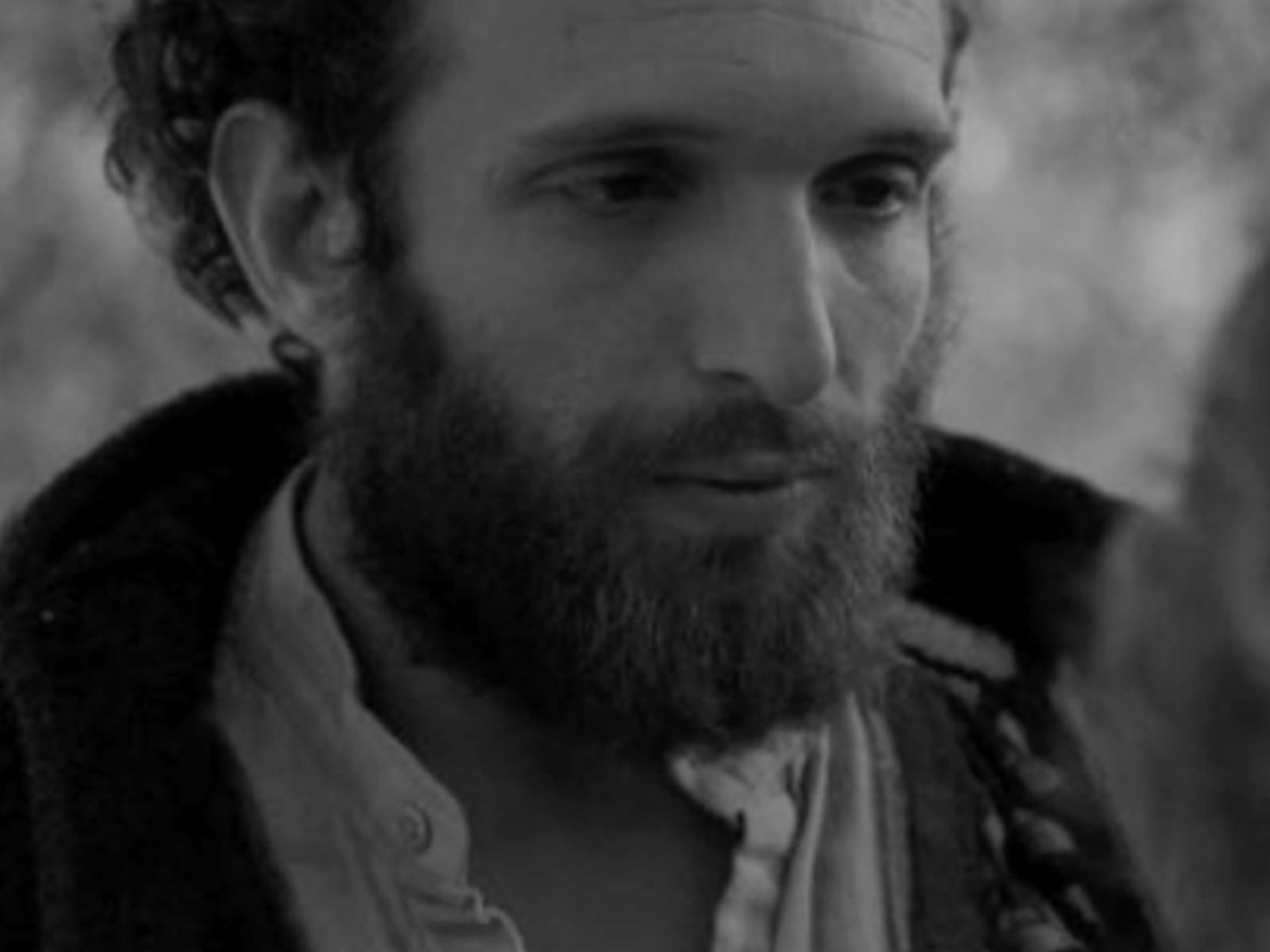 Η Μάγισσα-Μάρκος-