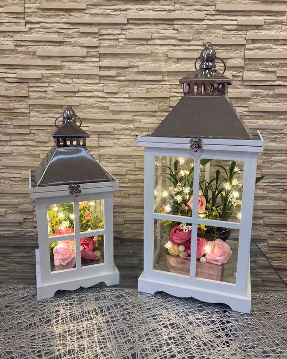 πασχαλινά-φαναράκια-με-τριαντάφυλλα-ιδέες-