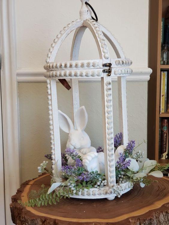 ιδέες-για-πασχαλινά φαναράκια-Πάσχα 2024-