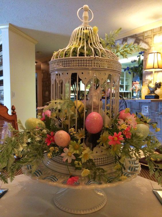 ιδέες-για-πασχαλινά φαναράκια-Πάσχα 2024-