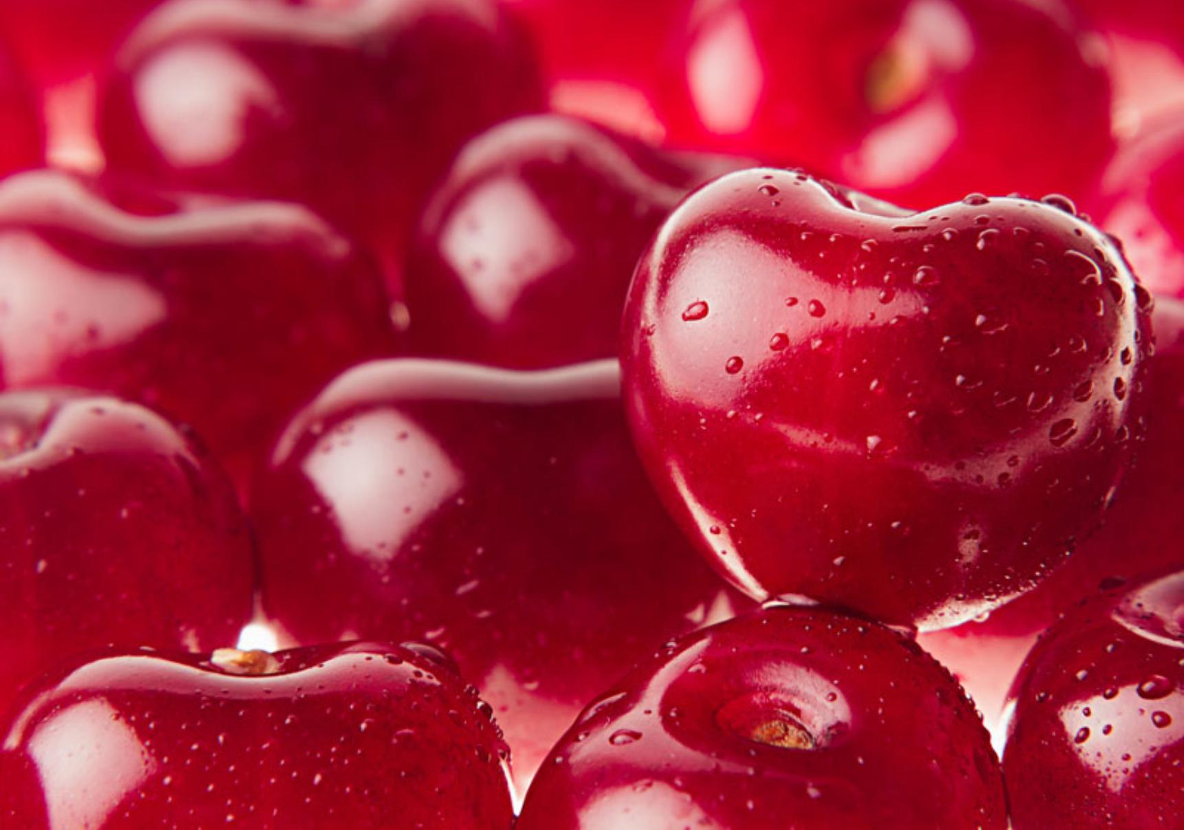 Κεράσια: Η διατροφική αξία τους και πως βοηθάν τον οργανισμό