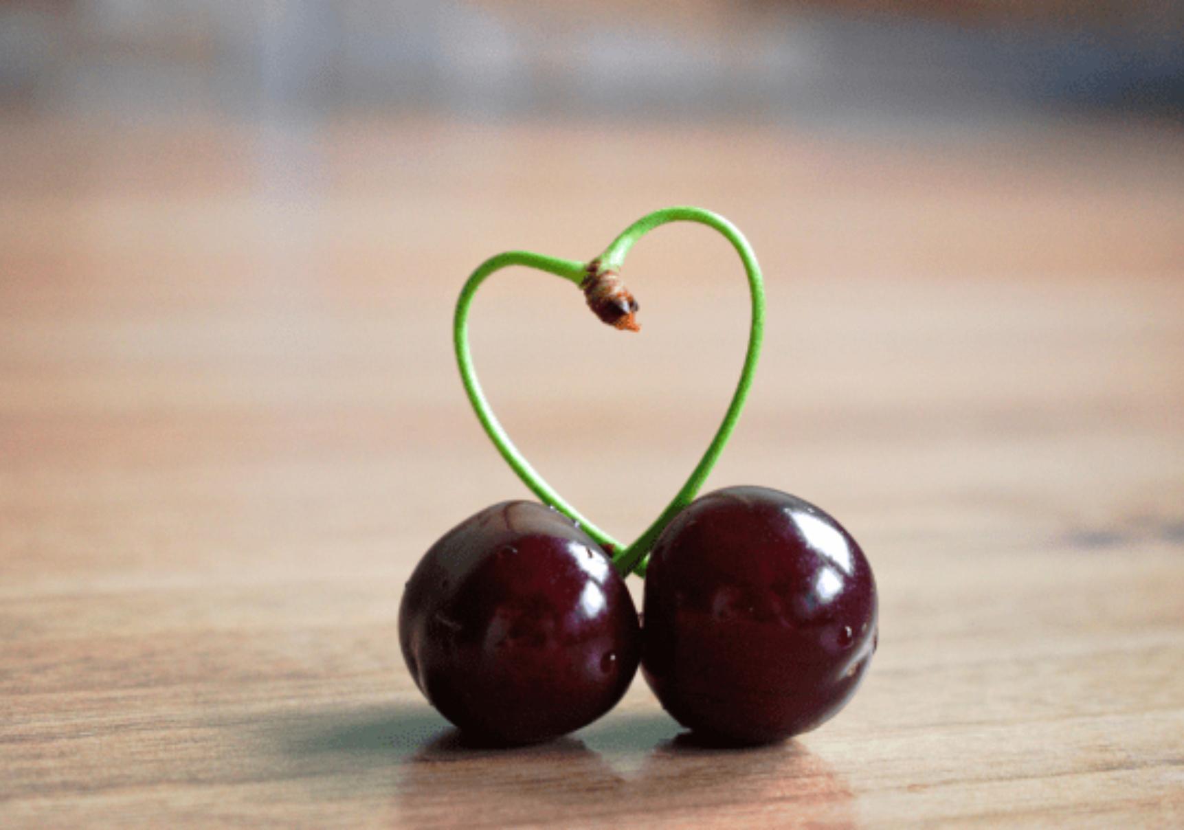 Κεράσια: Η διατροφική αξία τους και πως βοηθάν τον οργανισμό