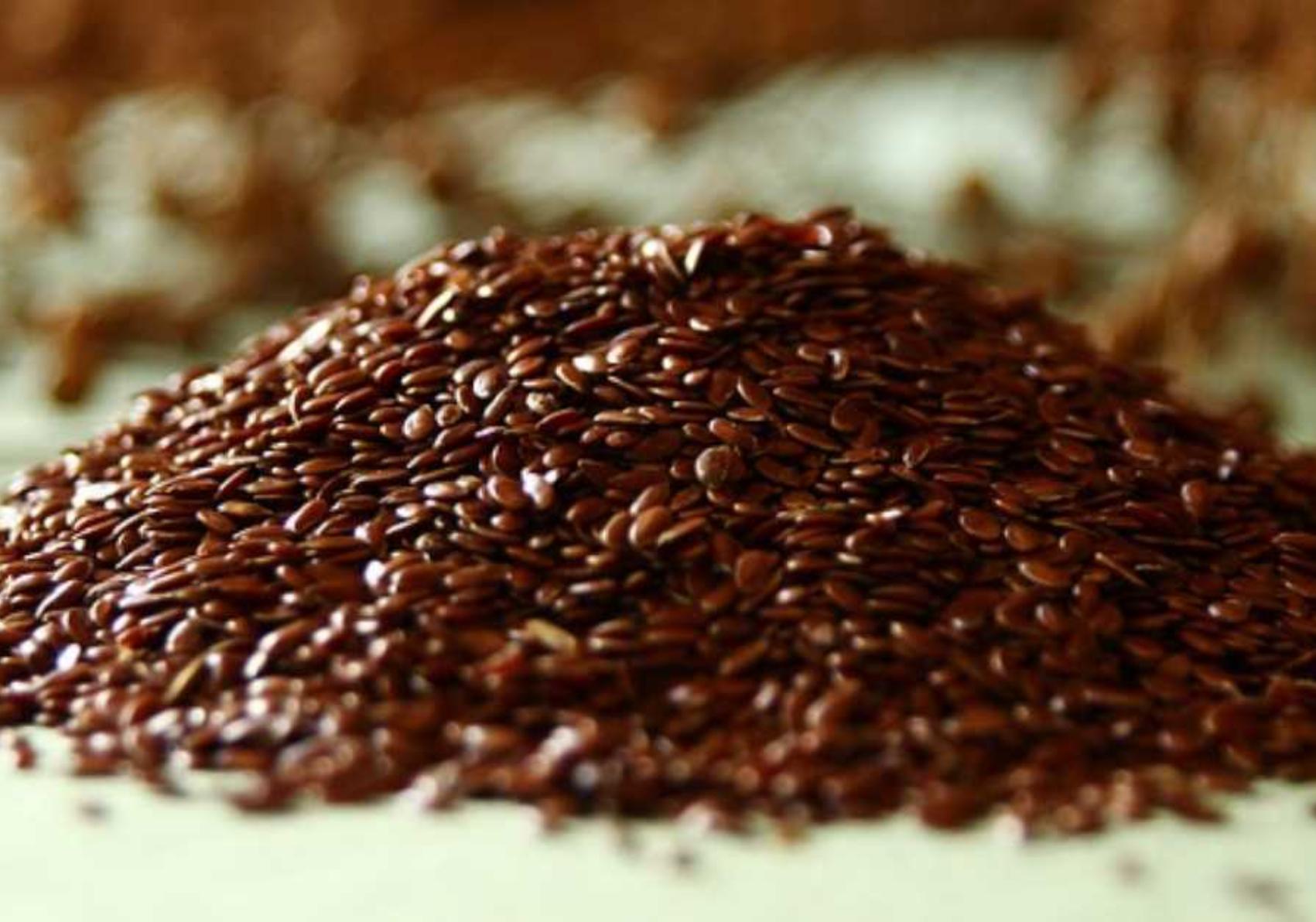 Λιναρόσπορος: Η διατροφική αξία του και πως βοηθάει τον οργανισμό