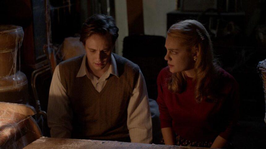 Το Προξενιό της Ιουλίας: Ο Επιφάνειος έτοιμος να συναντήσει τον Χρήστο στην ψυχιατρική κλινική