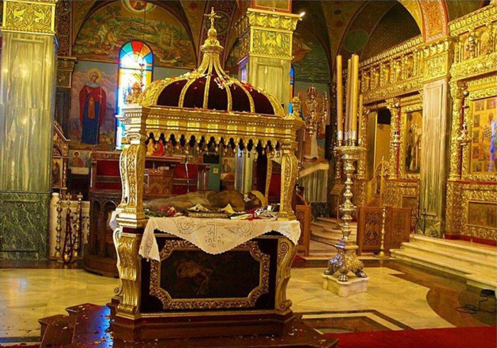 Ζάκυνθος: Το γραφικό Πάσχα και το μοναδικό έθιμα της Gloria