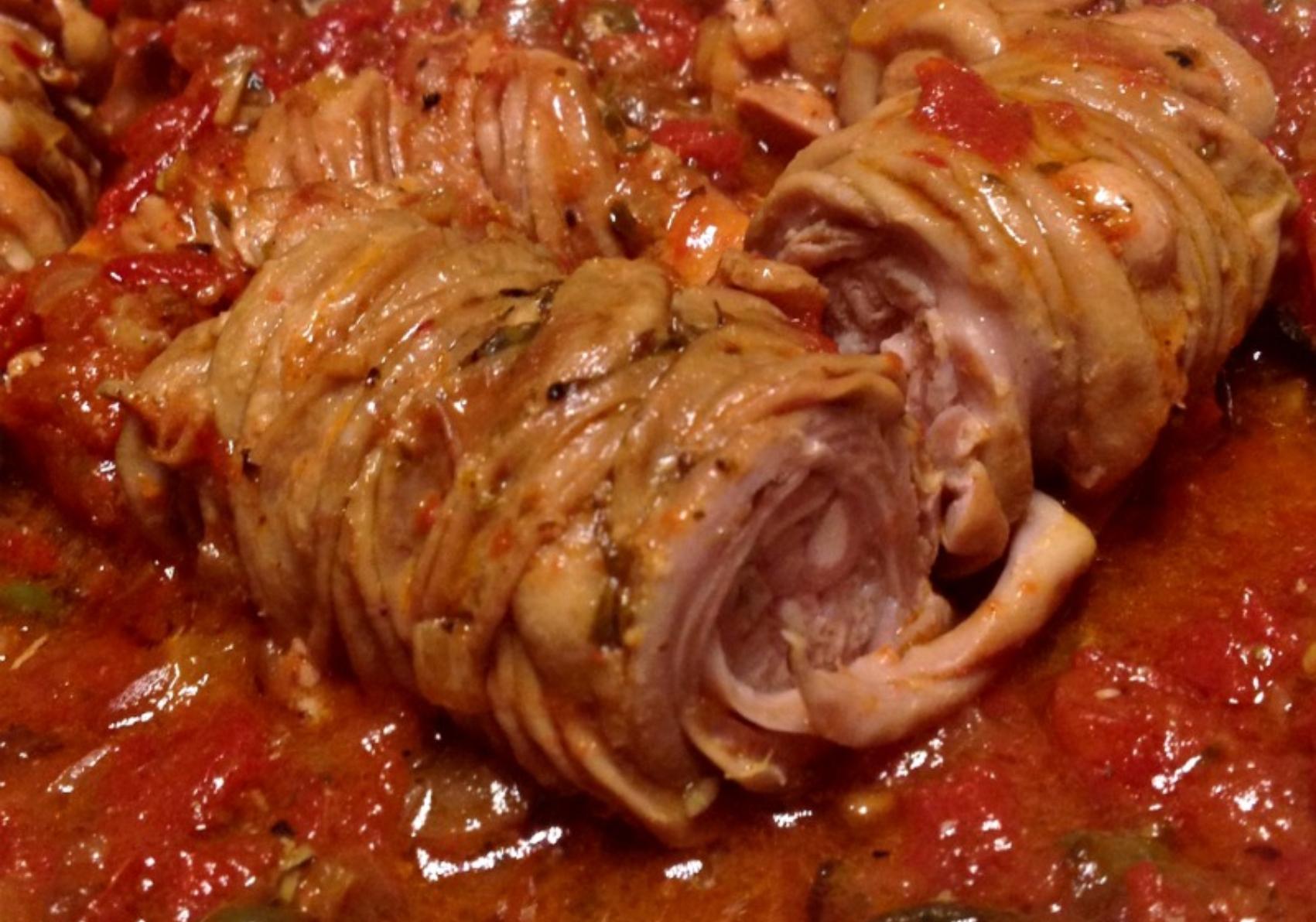 Ζάκυνθος: Το γραφικό Πάσχα και το μοναδικό έθιμα της Gloria