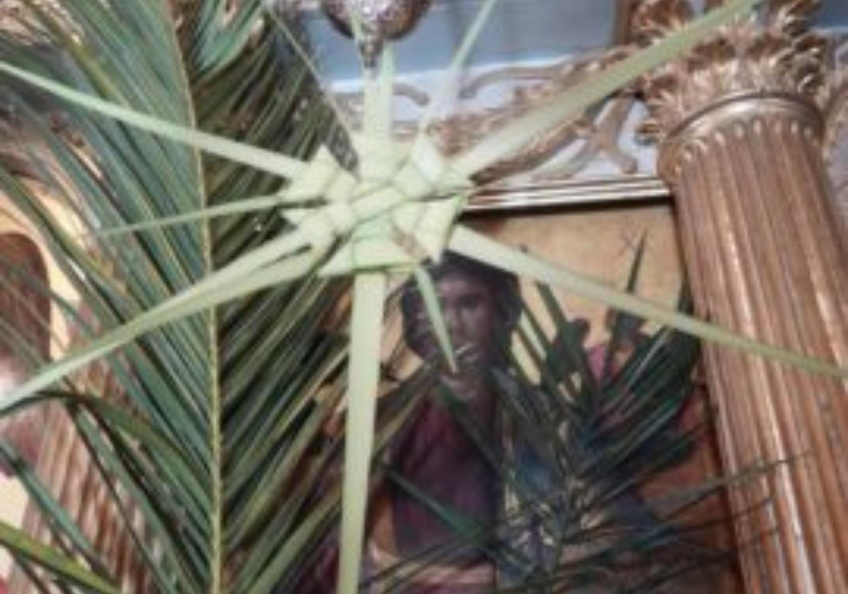 Ζάκυνθος: Το γραφικό Πάσχα και το μοναδικό έθιμα της Gloria