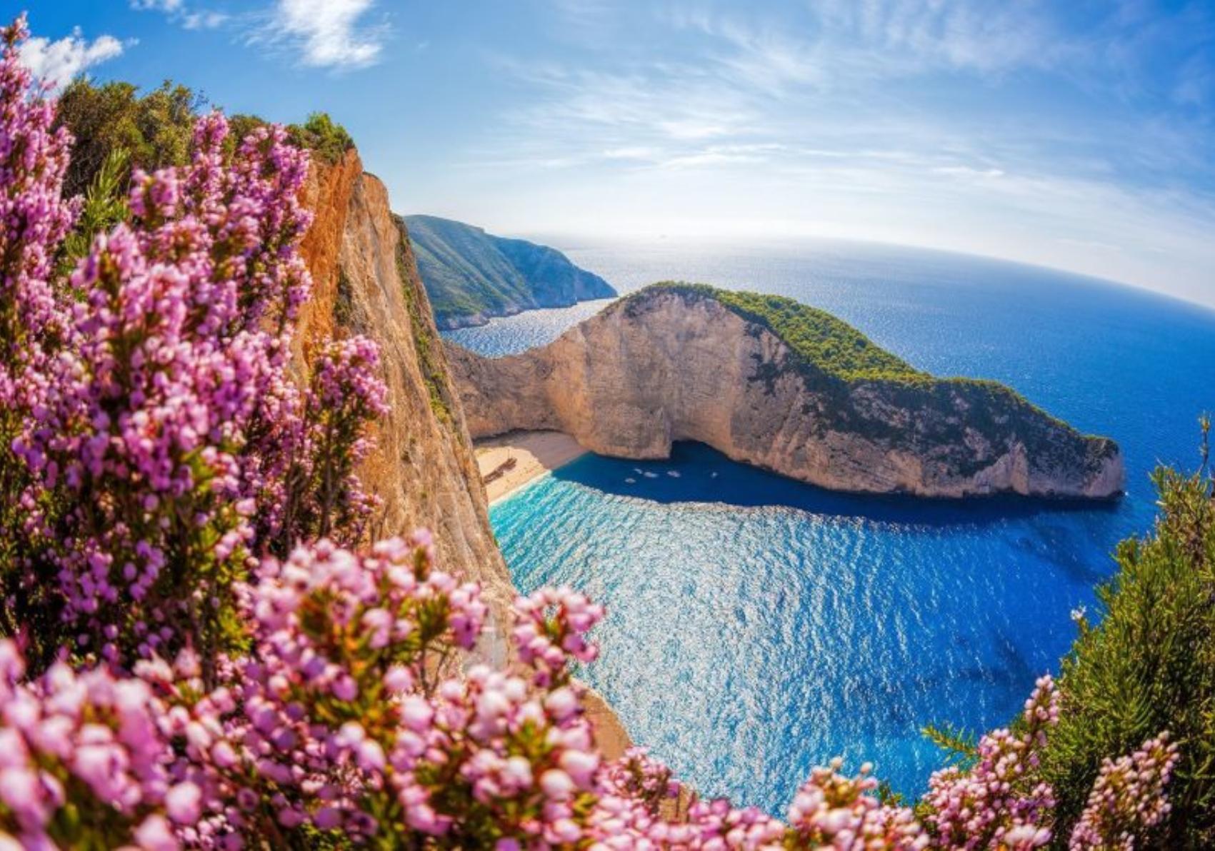 Ζάκυνθος: Το γραφικό Πάσχα και το μοναδικό έθιμα της Gloria