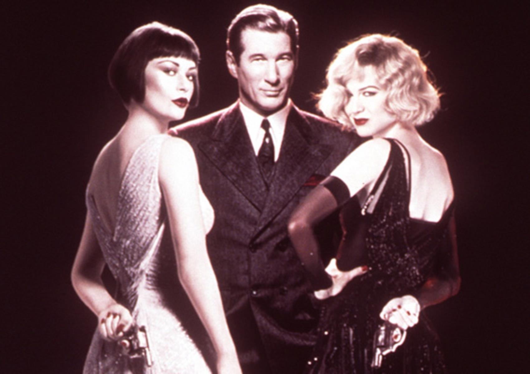 Beulah Annan: Η αληθινή ιστορία πίσω από τον ρόλο της Roxie στην ταινία Chicago