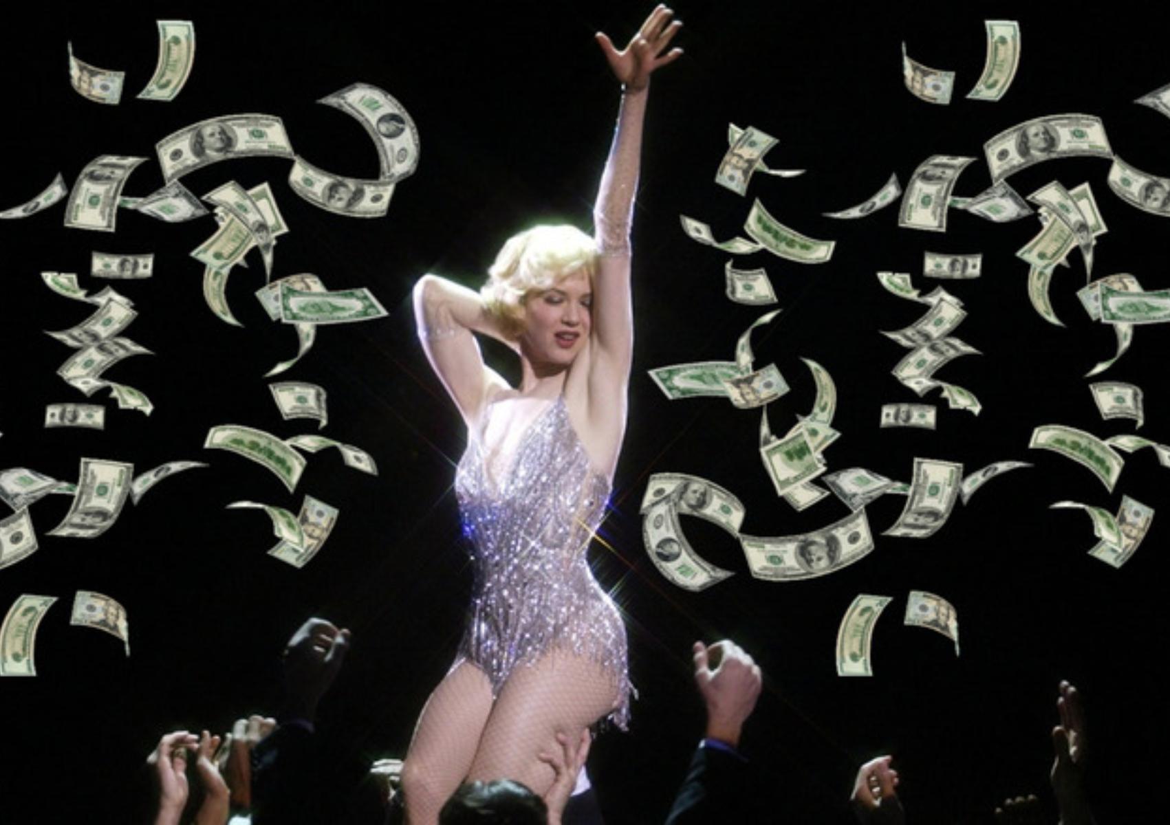 Beulah Annan: Η αληθινή ιστορία πίσω από τον ρόλο της Roxie στην ταινία Chicago