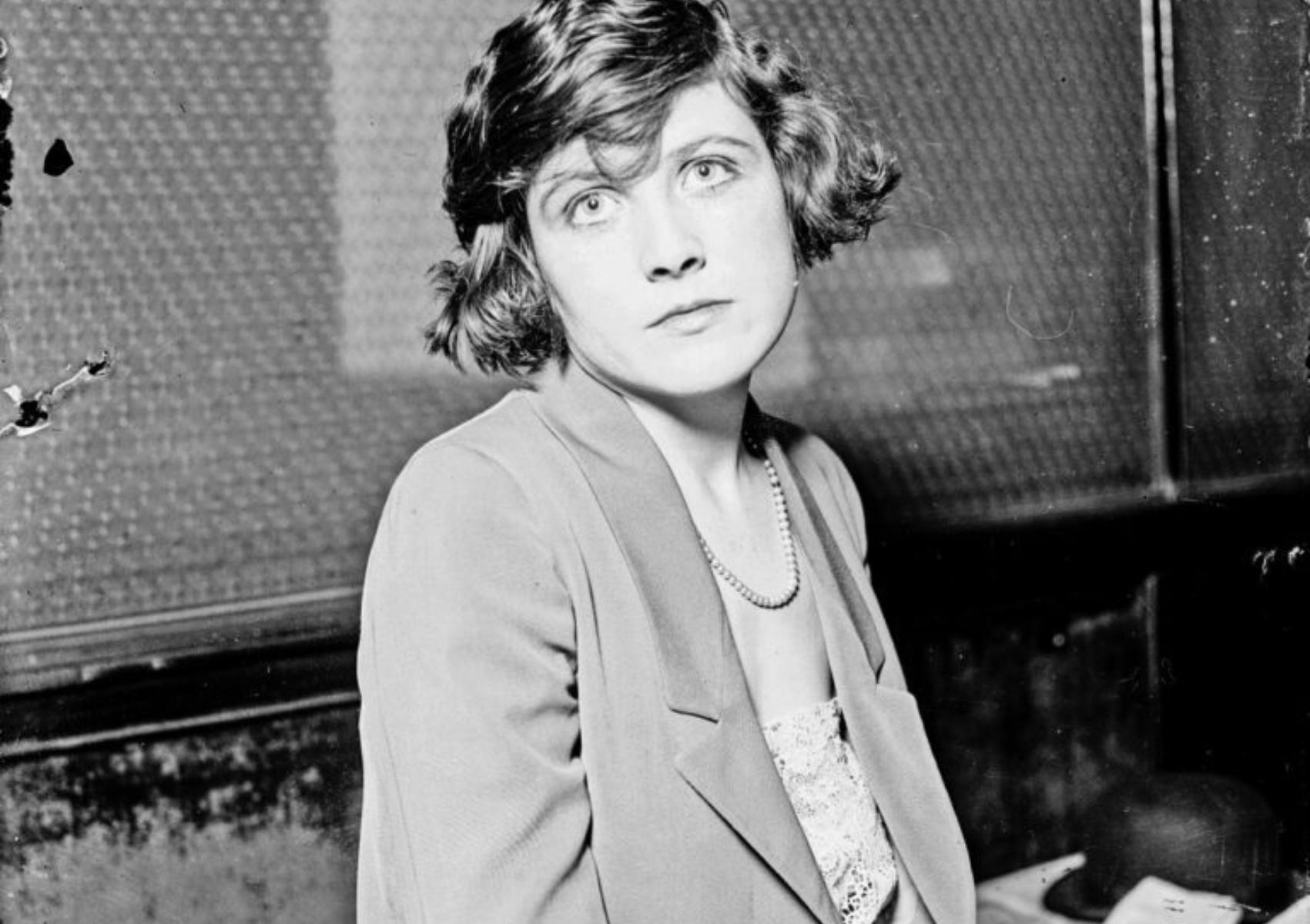 Beulah Annan: Η αληθινή ιστορία πίσω από τον ρόλο της Roxie στην ταινία Chicago