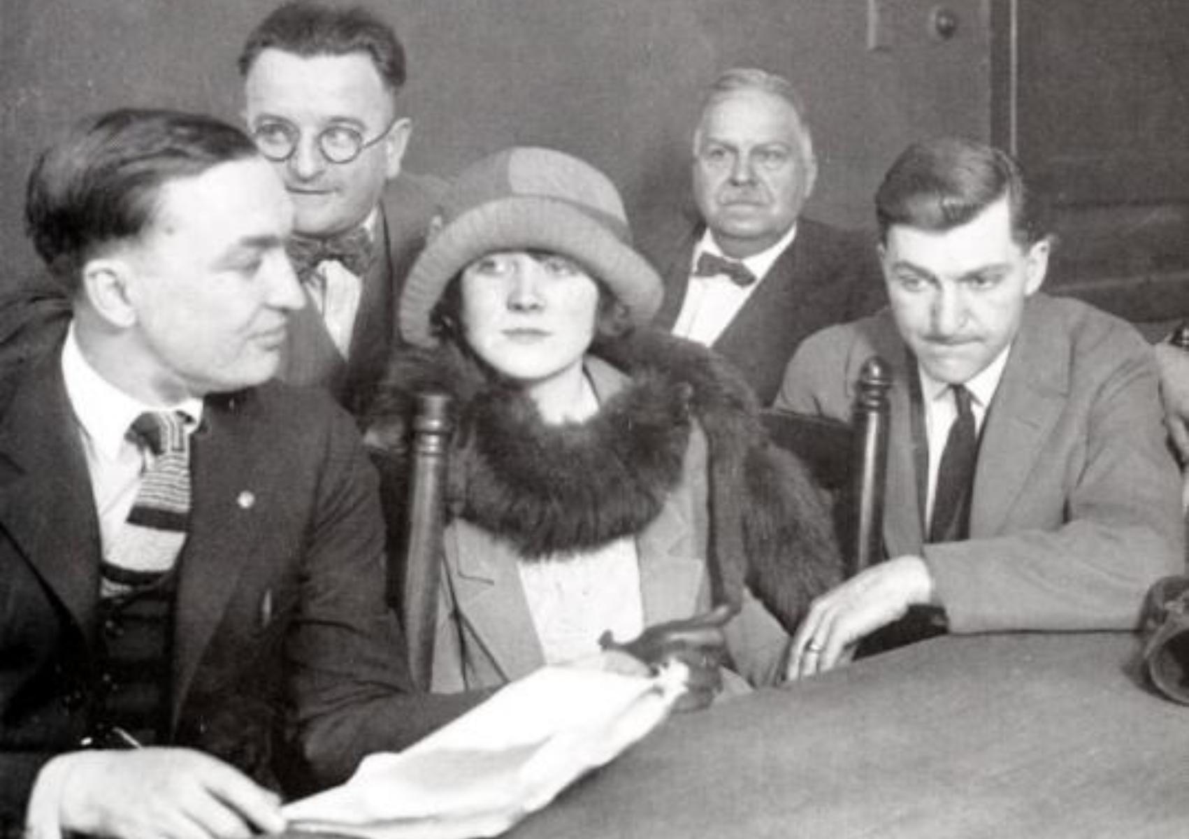 Beulah Annan: Η αληθινή ιστορία πίσω από τον ρόλο της Roxie στην ταινία Chicago