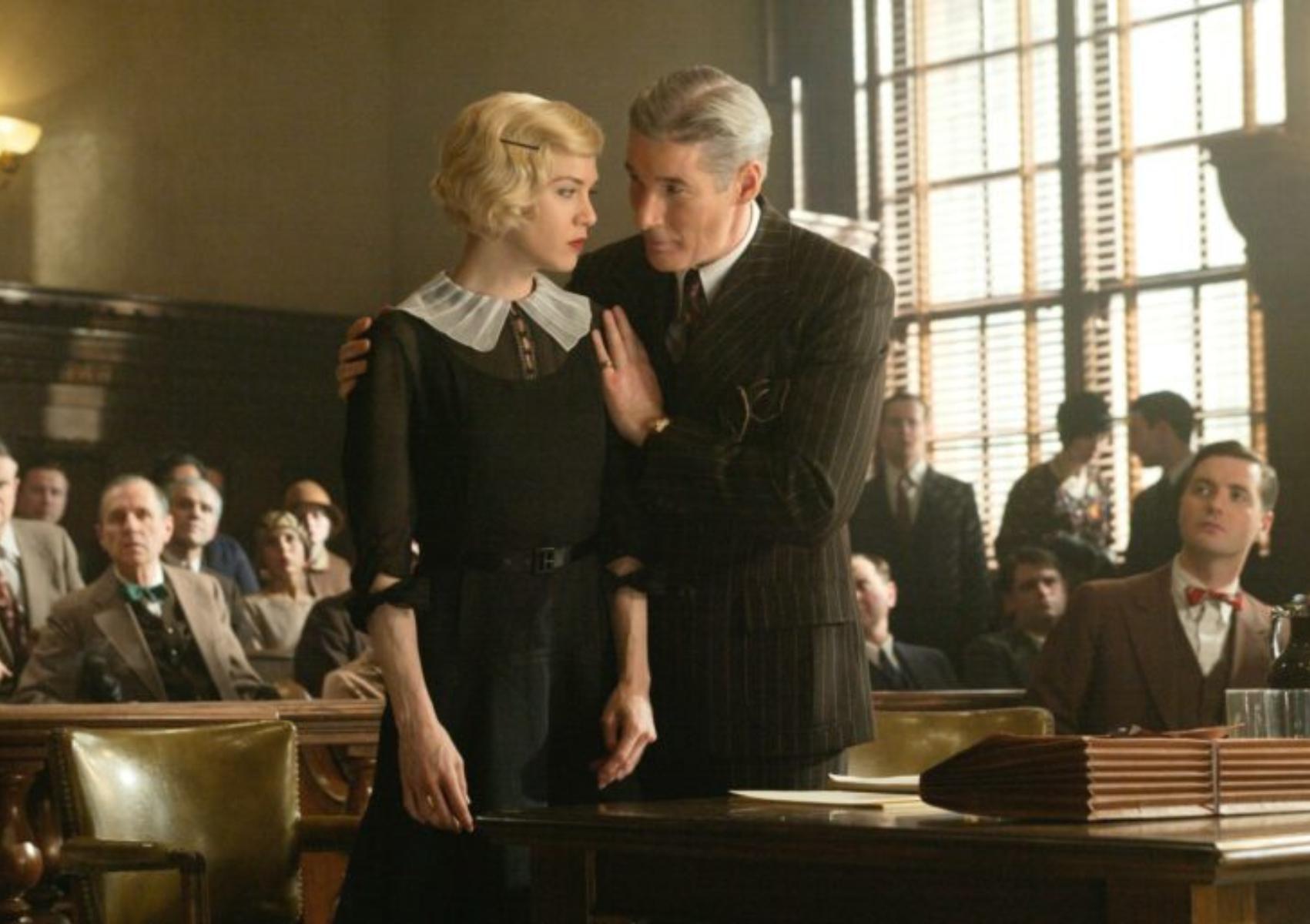 Beulah Annan: Η αληθινή ιστορία πίσω από τον ρόλο της Roxie στην ταινία Chicago