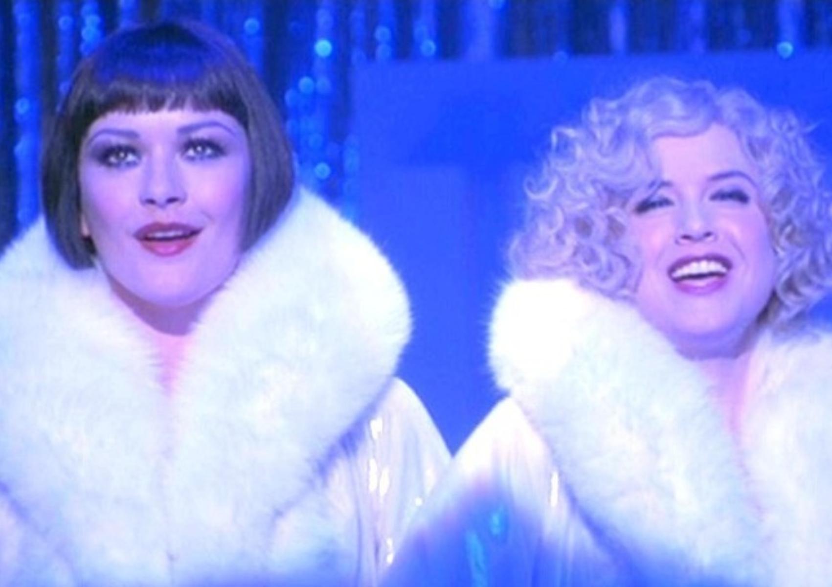 Beulah Annan: Η αληθινή ιστορία πίσω από τον ρόλο της Roxie στην ταινία Chicago