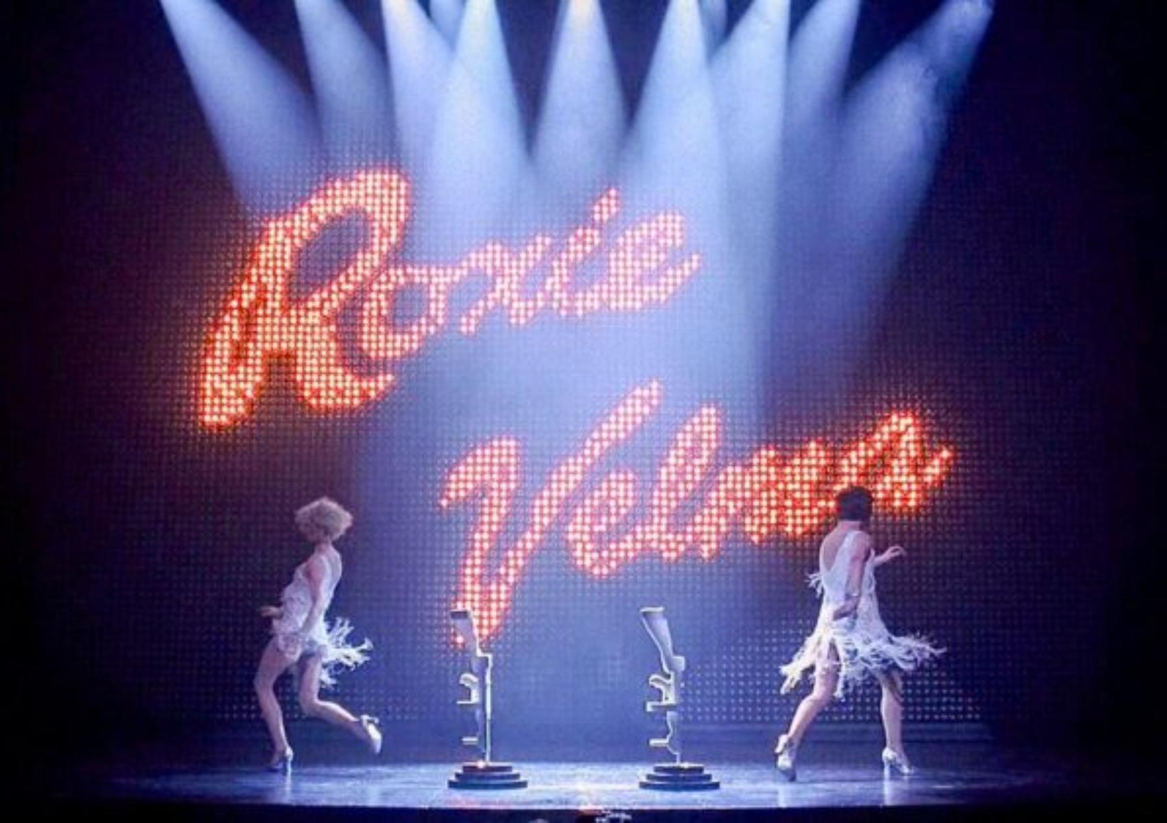 Beulah Annan: Η αληθινή ιστορία πίσω από τον ρόλο της Roxie στην ταινία Chicago