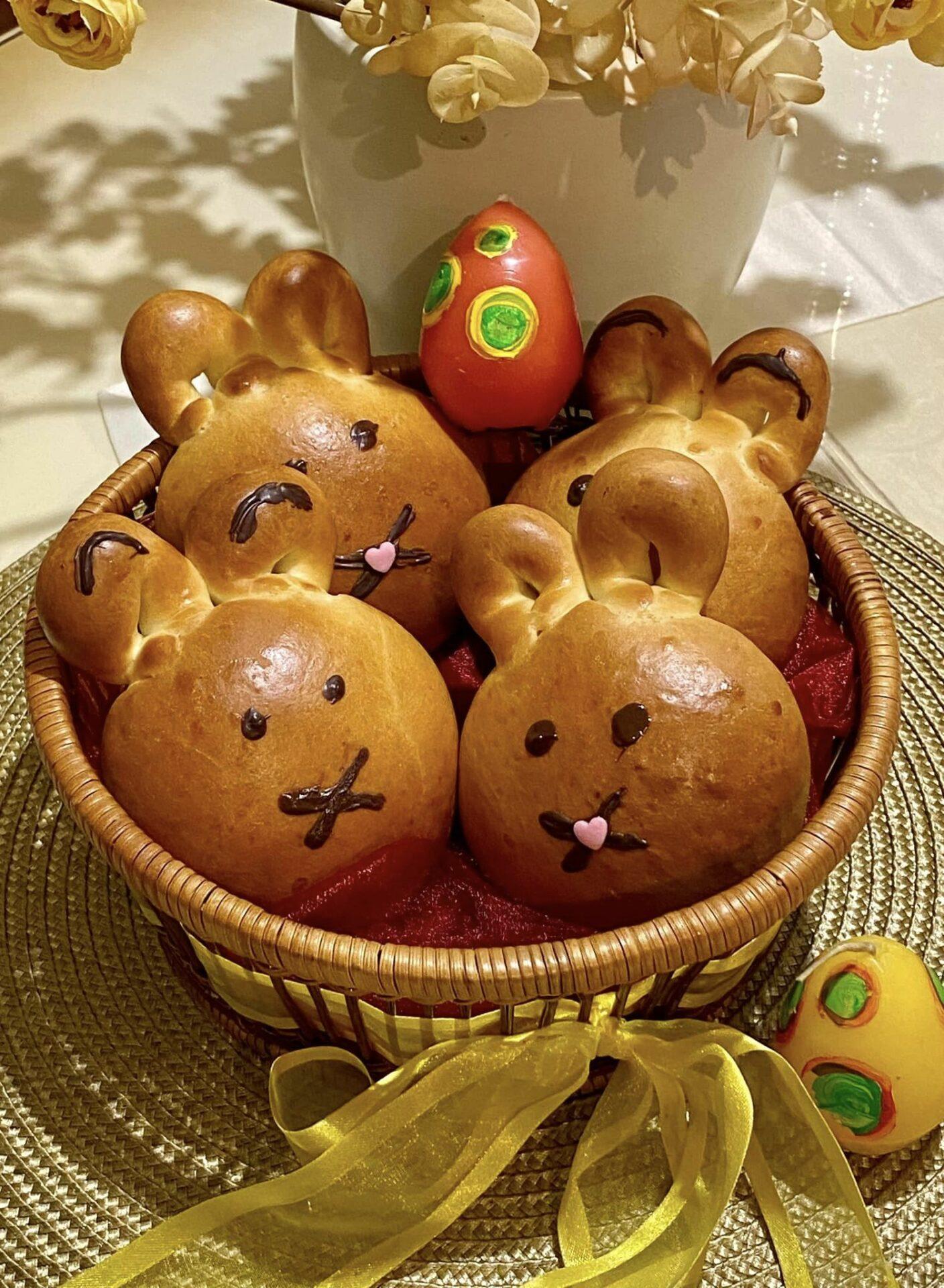 Μπριός-λαγουδάκια-συνταγή-