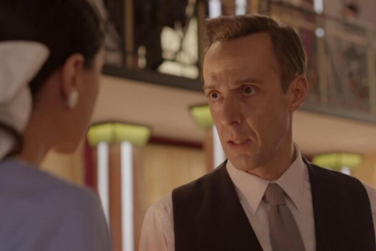 Ο Παράδεισος των κυριών-spoiler-