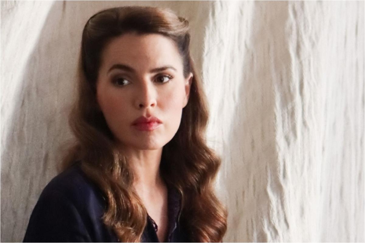 Πανθέοι : Στο νοσοκομείο η Μελία Κράιλινγκ