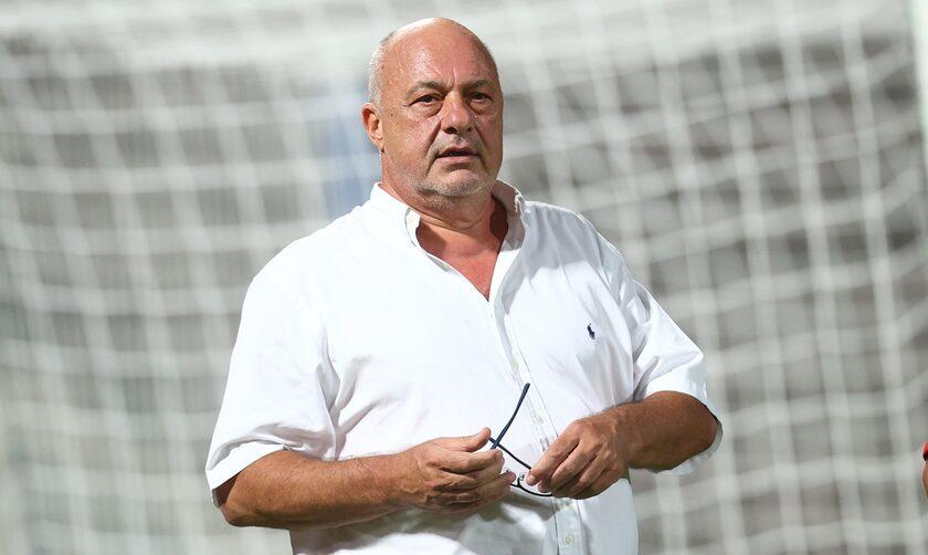 Συνελήφθη ο Αχιλλέα Μπέος