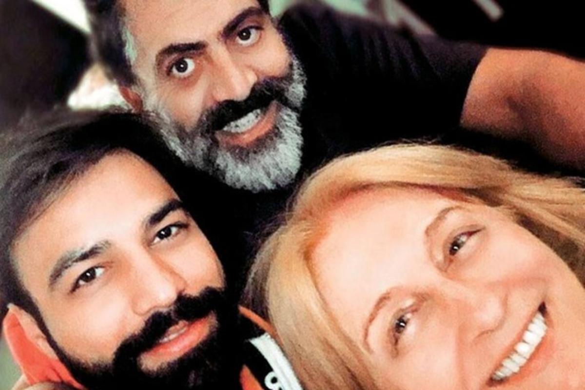 Ταμπού: Τα πρόσωπα που θα δούμε στη καινούρια σειρά του MEGA (μυρτω αλικάκη εξωφυλλο βαλε)