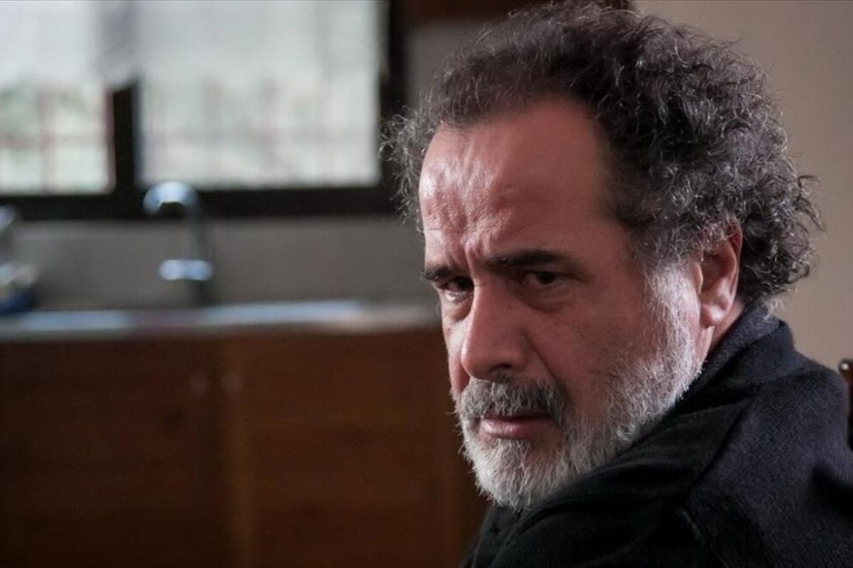 Το Ναυάγιο : Ο Δημοσθένης Καλλέργης έρχεται να βοηθήσει τα θύματα