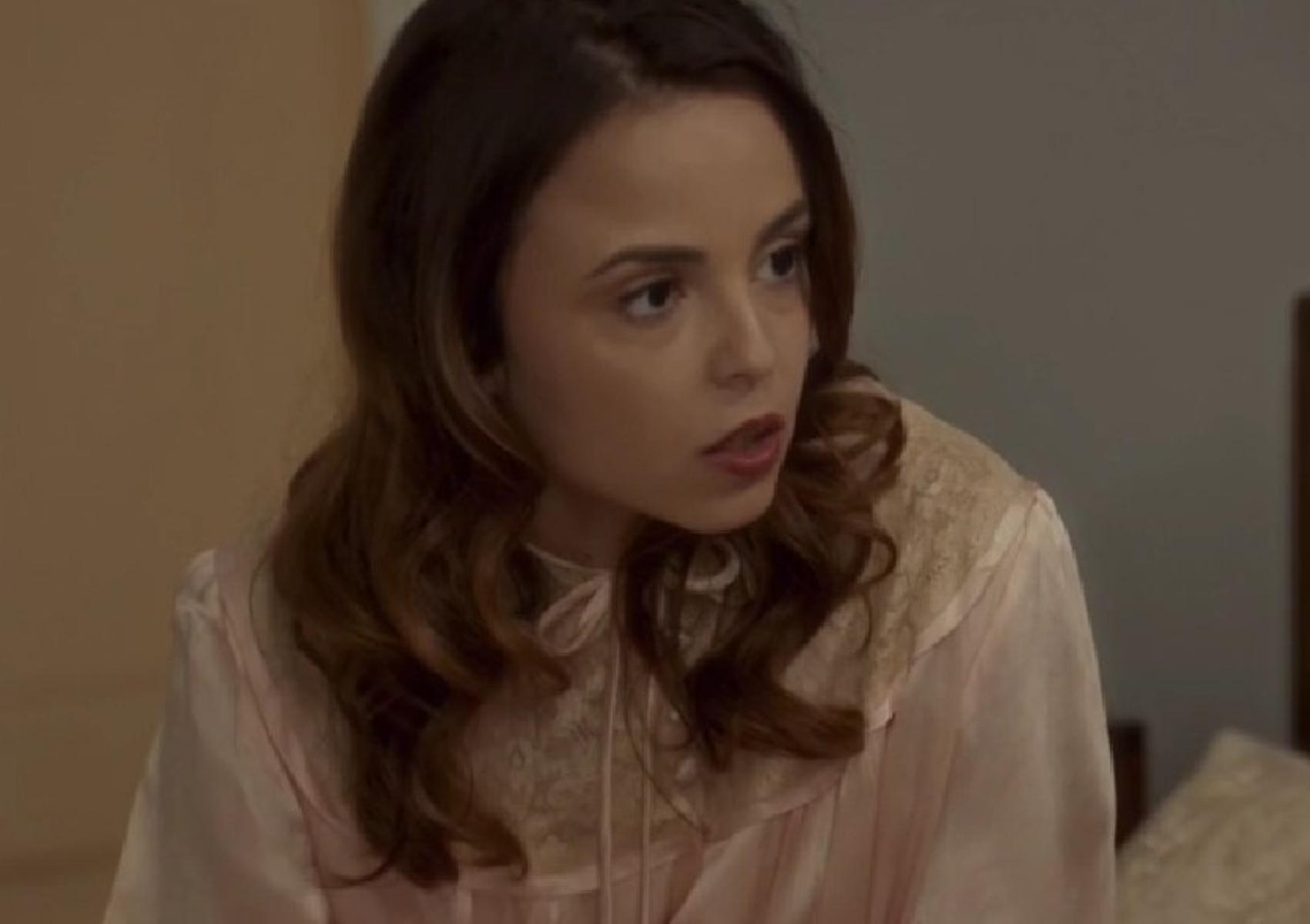 Το Προξενιό της Ιουλίας: Η Κυριακούλα πεθαίνει