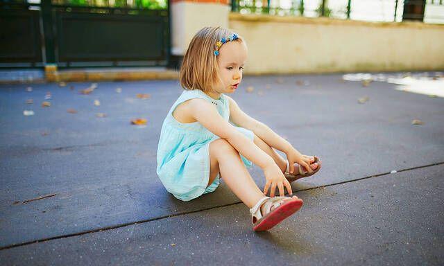 Το viral κόλπο ψυχολόγου που ηρεμεί τα παιδιά από τα νεύρα και τη θλίψη